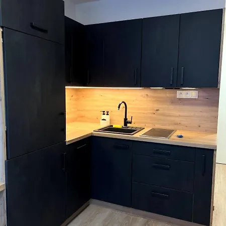 Apartment Cozy Centre Of 10 *